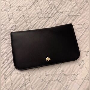 Kate Spade - Nadine Medium Clutch Wallet